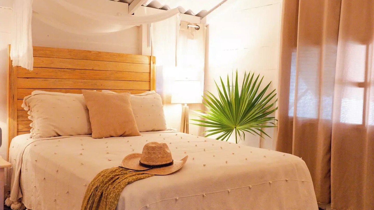 Photo of Bedroom in El Cuyo