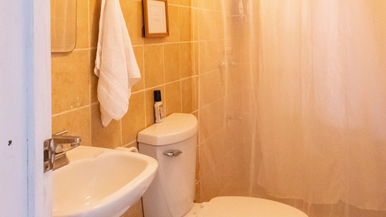 Photo of Bathroom in El Cuyo