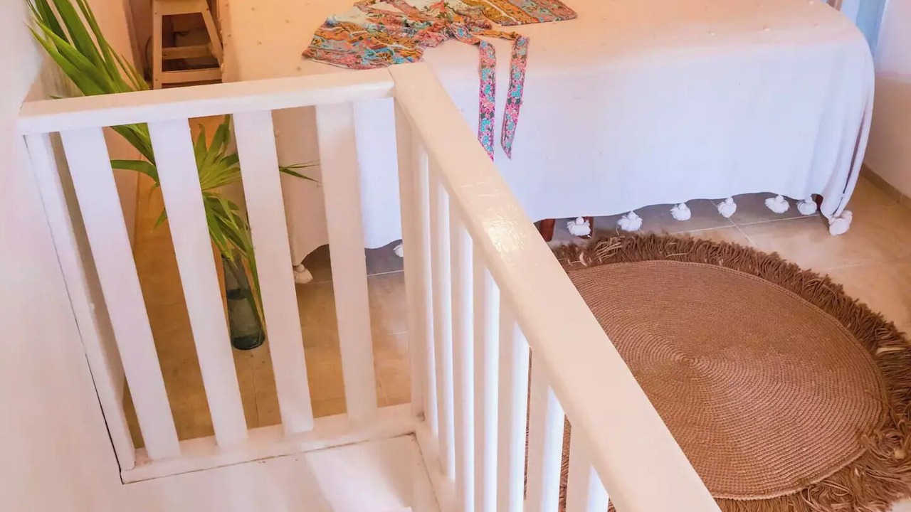 Photo of Bedroom in El Cuyo