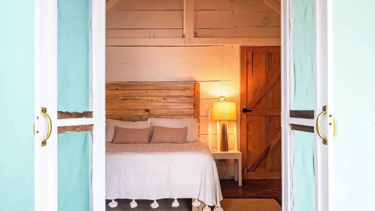 Photo of Bedroom in El Cuyo
