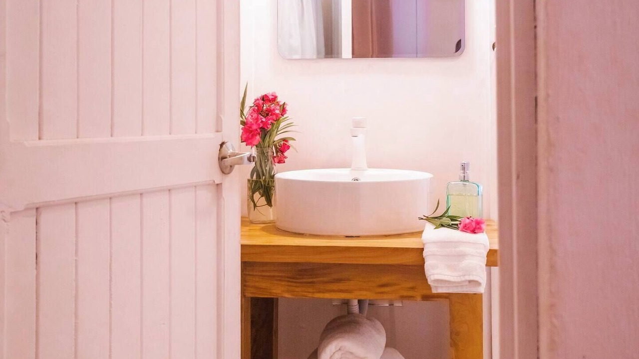 Photo of Bathroom in El Cuyo