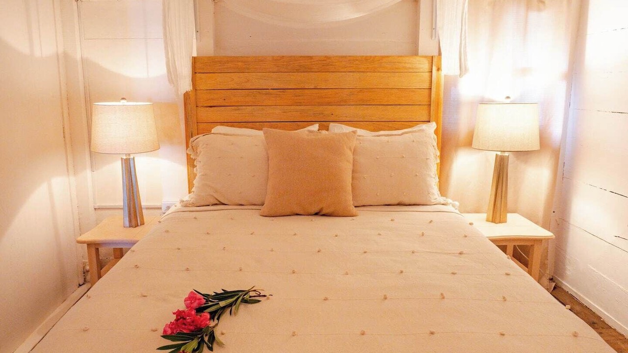 Photo of Bedroom in El Cuyo