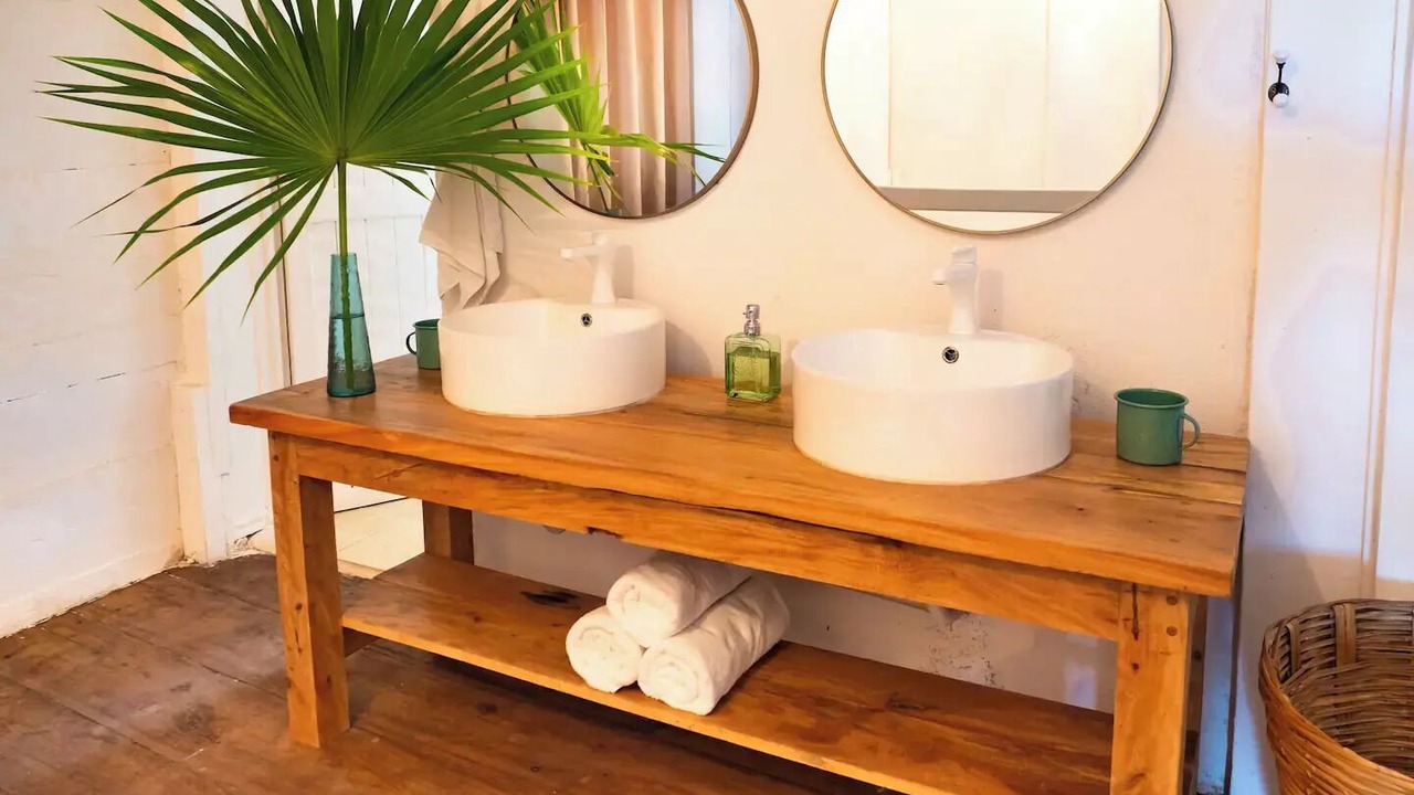 Photo of Bathroom in El Cuyo