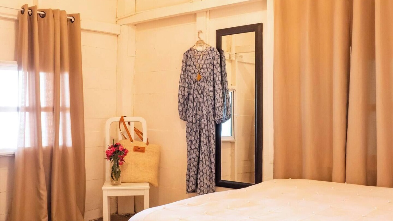 Photo of Bedroom in El Cuyo