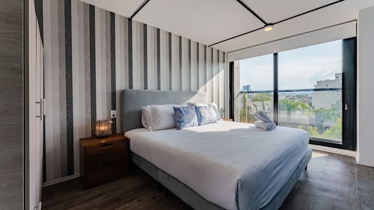 Photo of Bedroom in Hipodromo