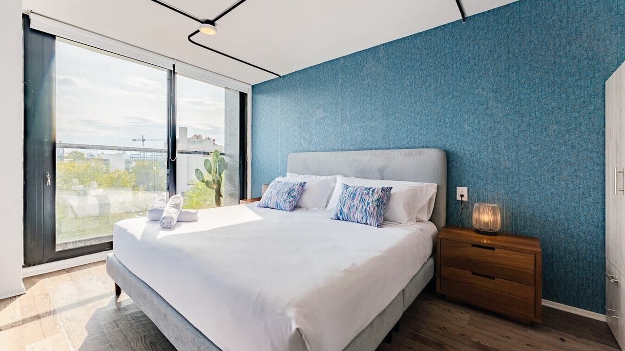 Photo of Bedroom in Hipodromo