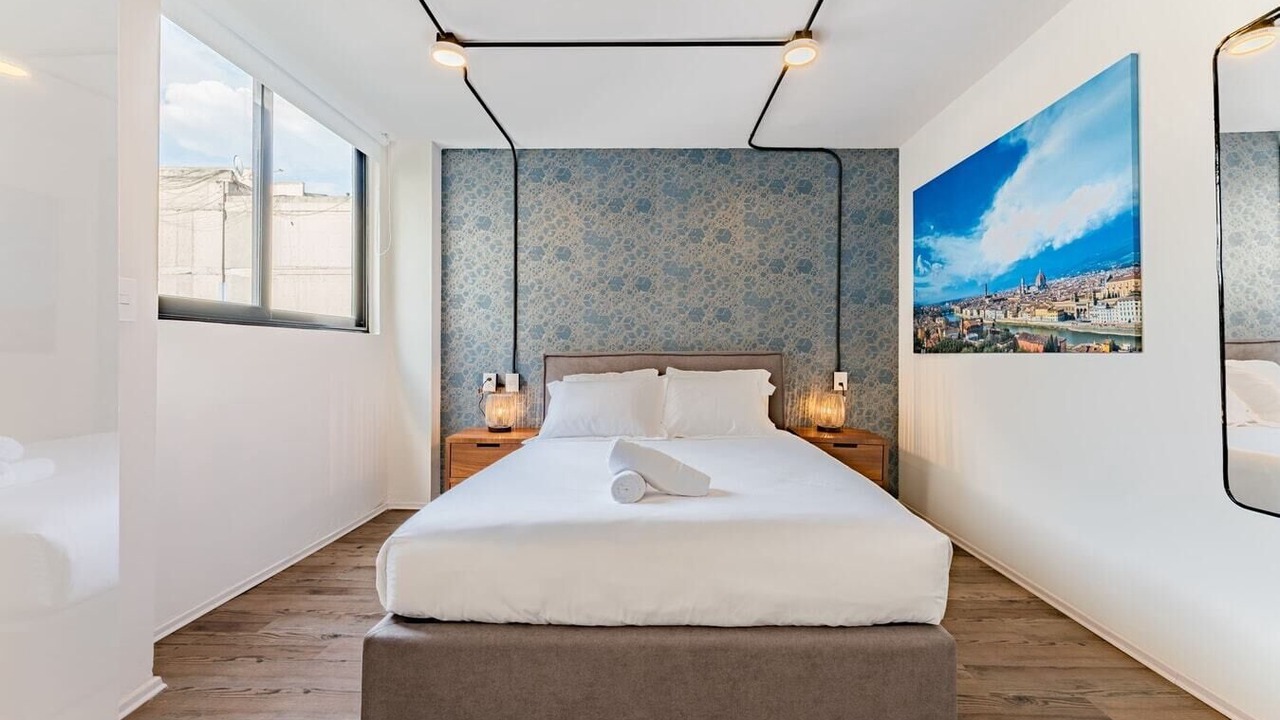 Photo of Bedroom in Hipodromo