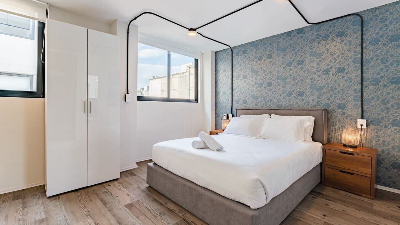 Photo of Bedroom in Hipodromo