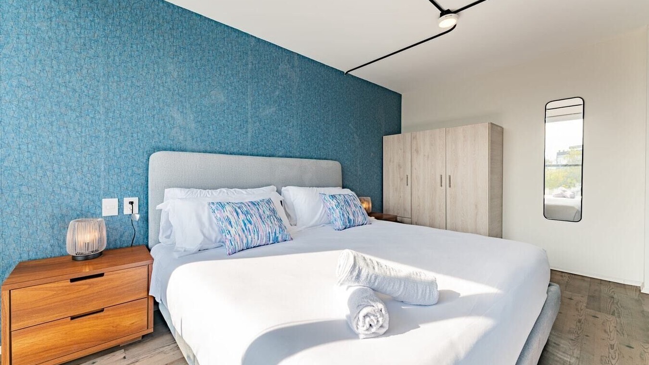 Photo of Bedroom in Hipodromo