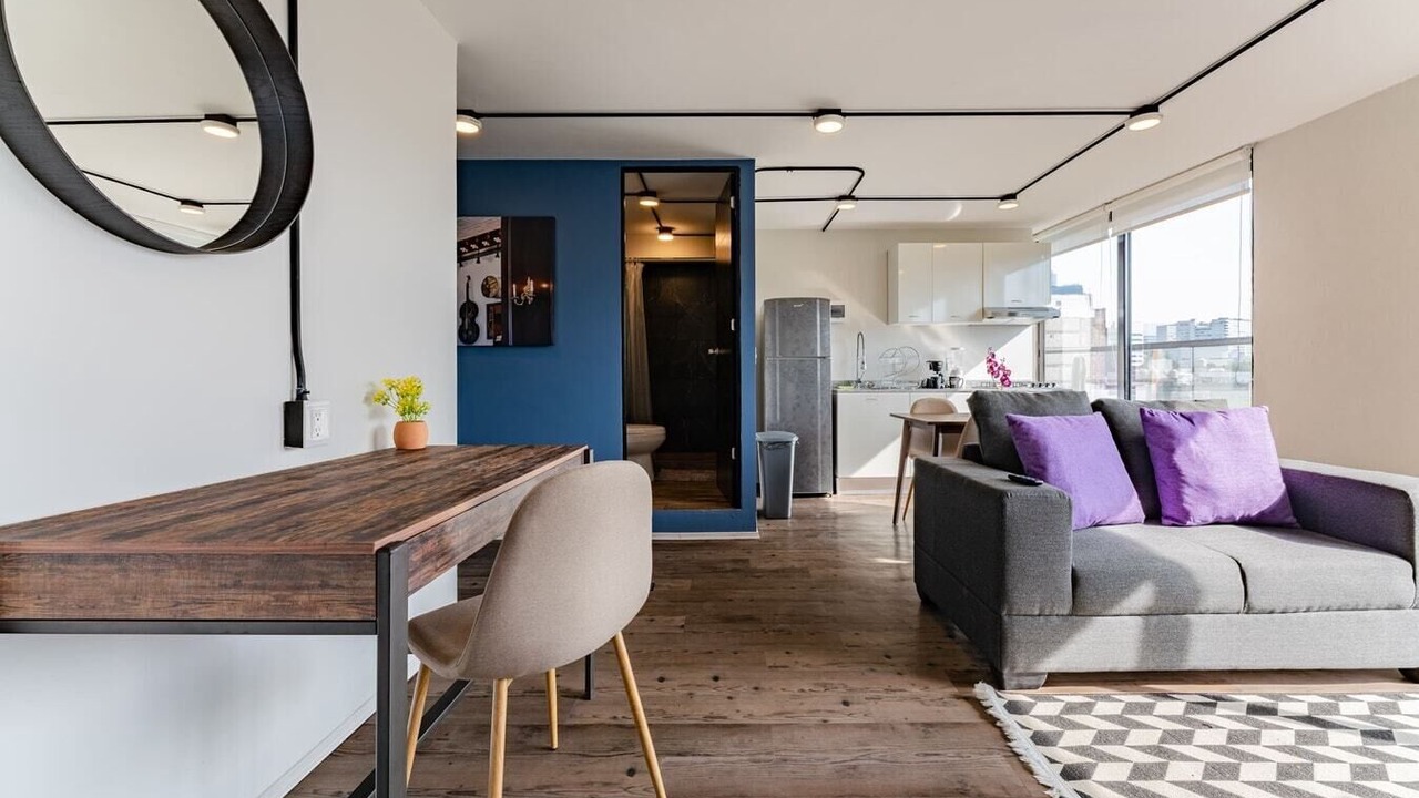 Photo of Livingroom in Hipodromo