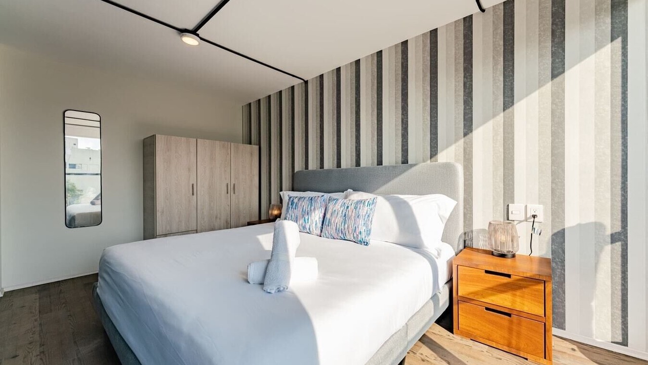 Photo of Bedroom in Hipodromo