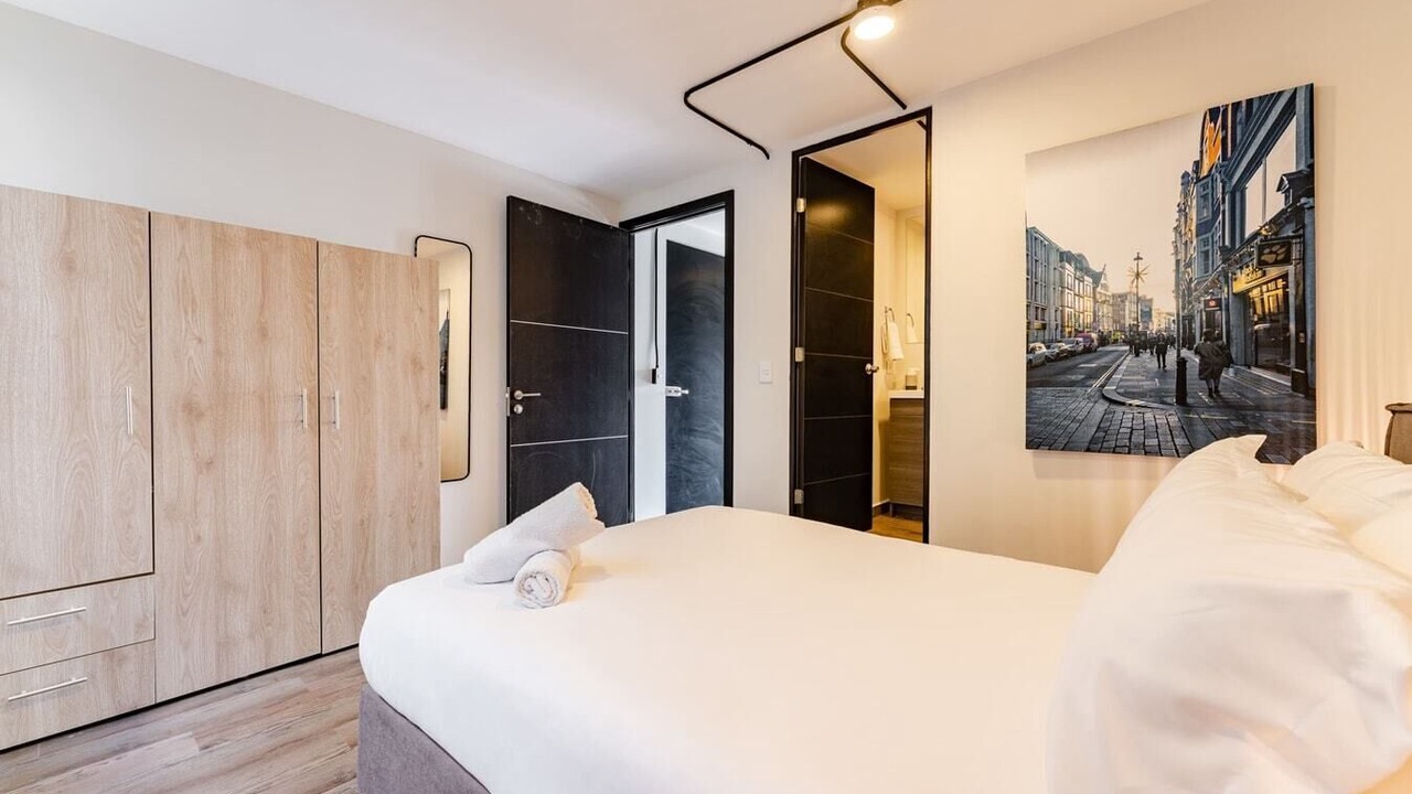 Photo of Bedroom in Hipodromo