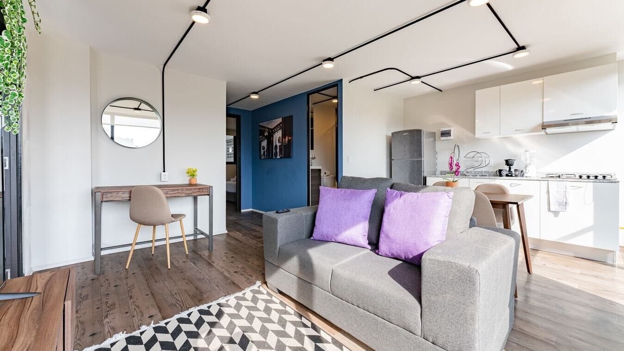 Photo of Livingroom in Hipodromo