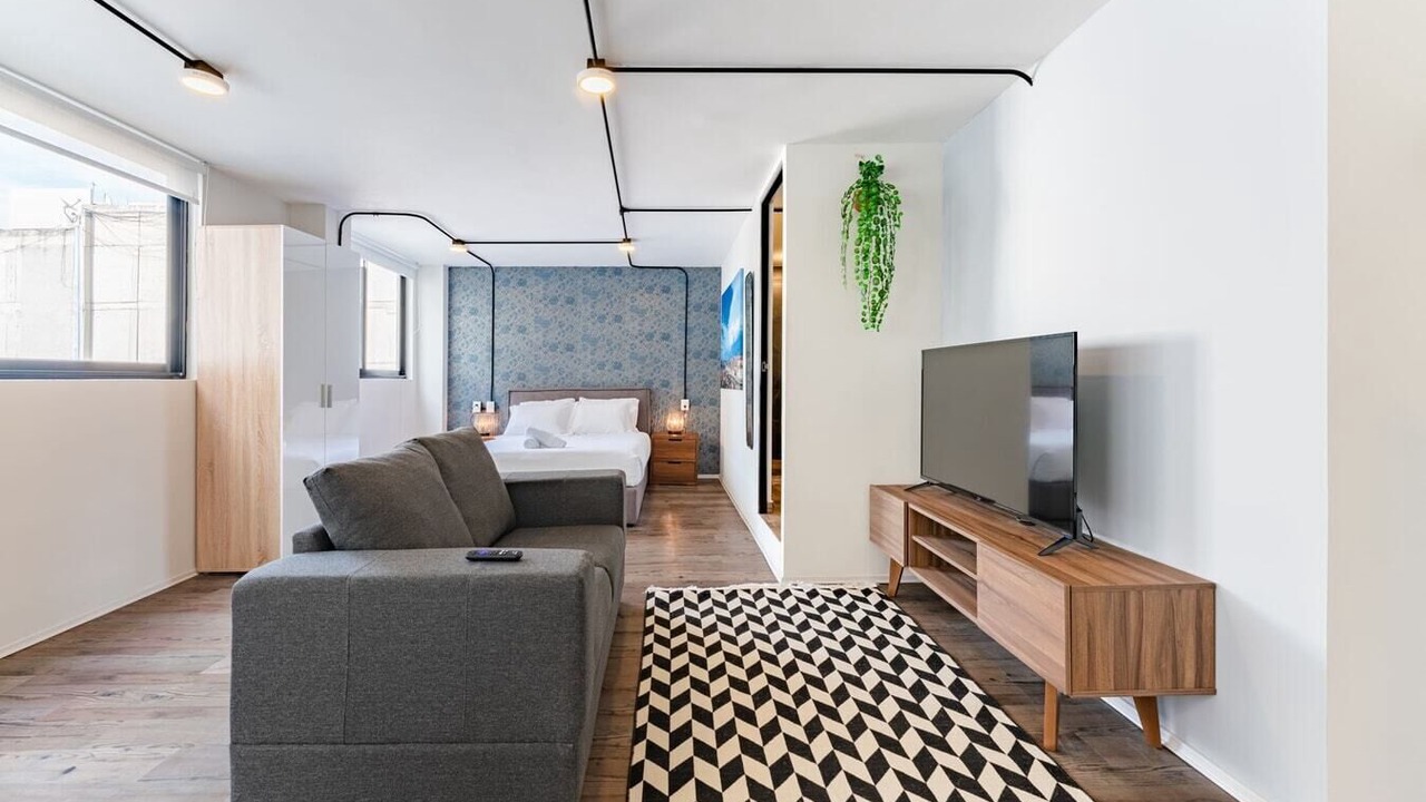 Photo of Bedroom in Hipodromo