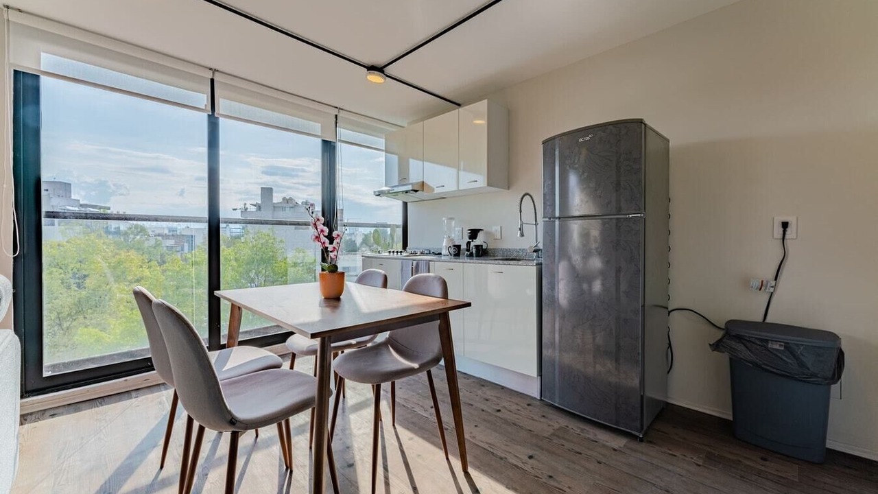 Photo of Kitchen in Hipodromo