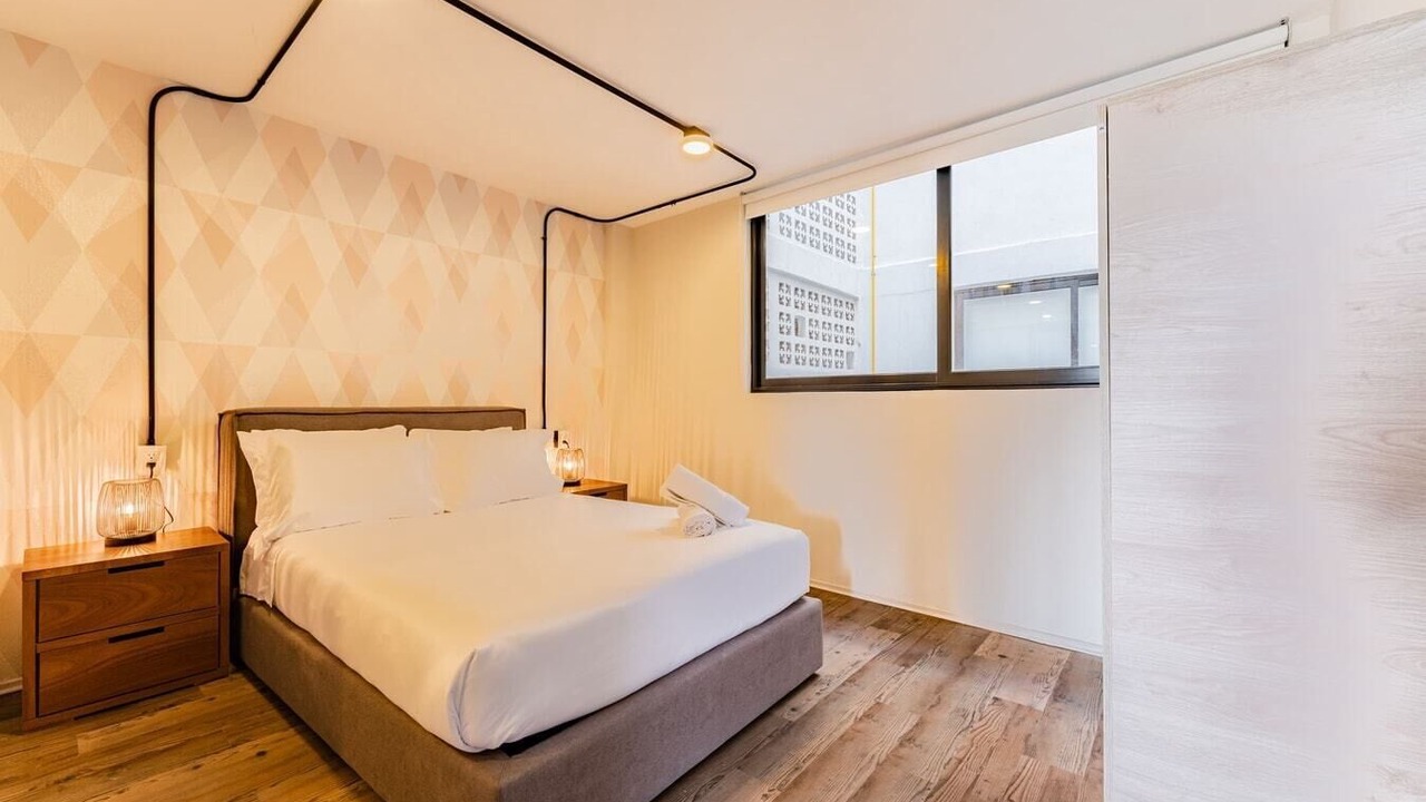 Photo of Bedroom in Hipodromo