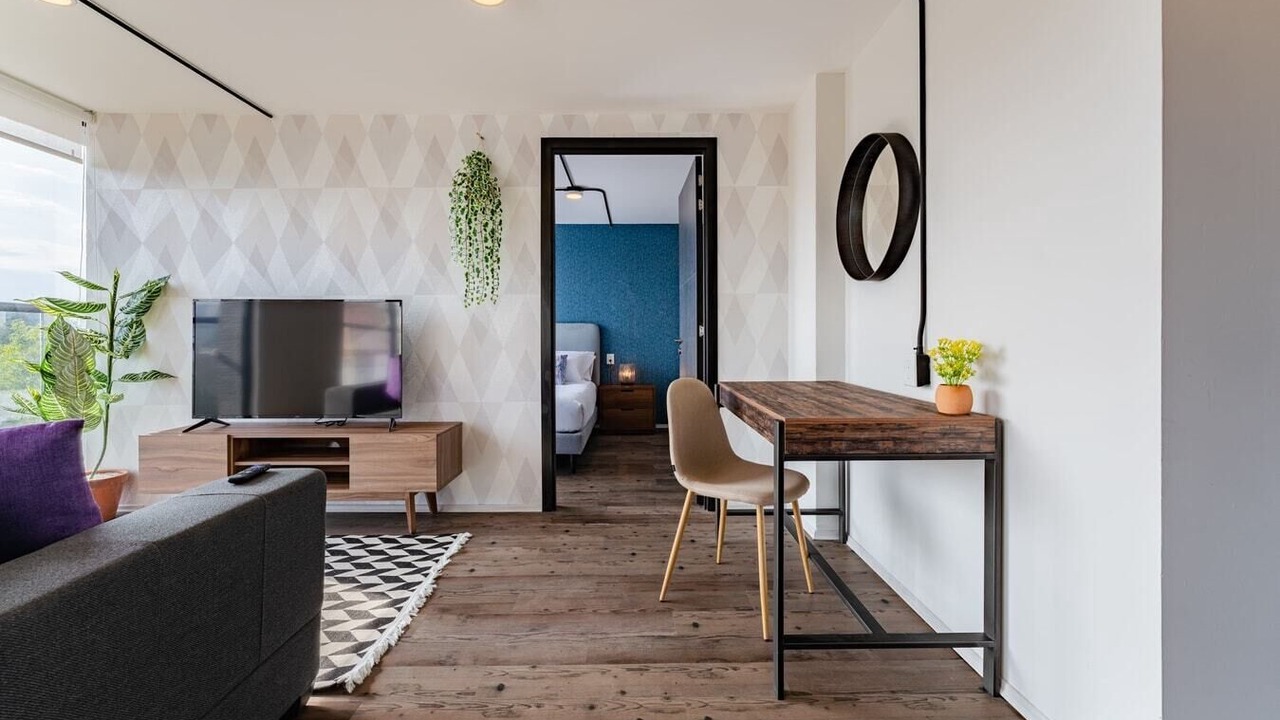 Photo of Livingroom in Hipodromo