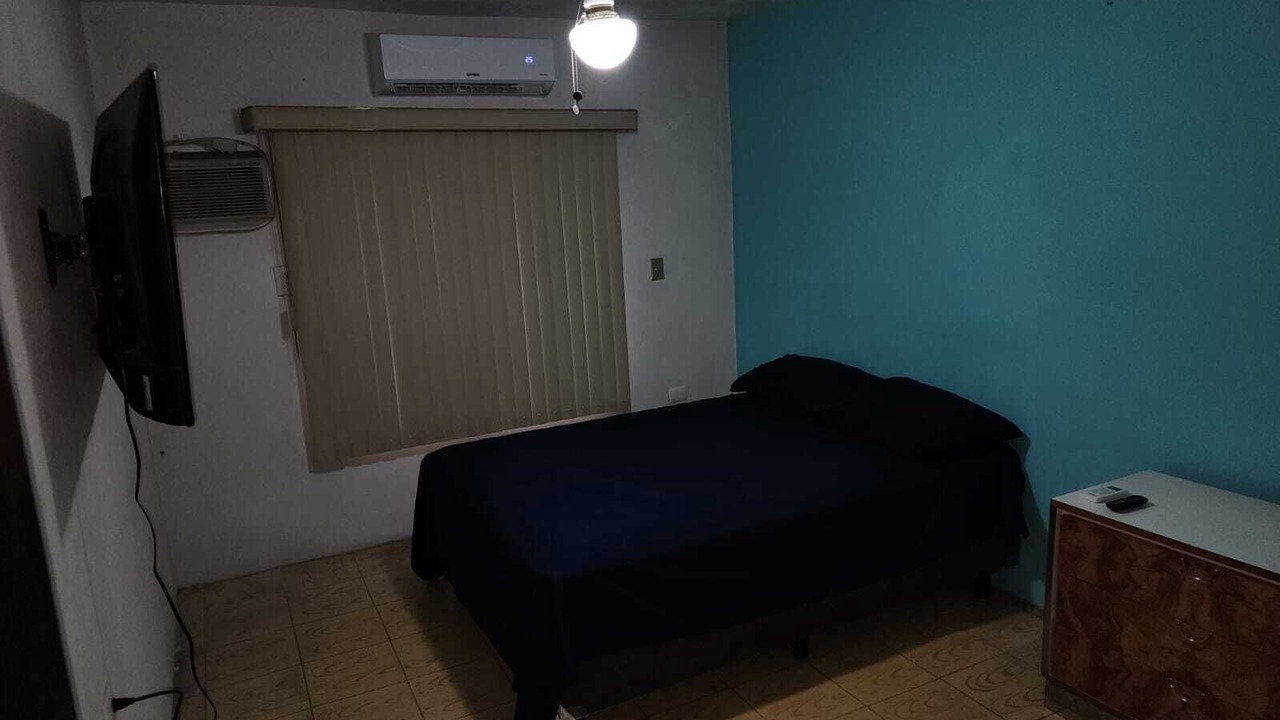 Photo of Bedroom in Monterrey Municipality