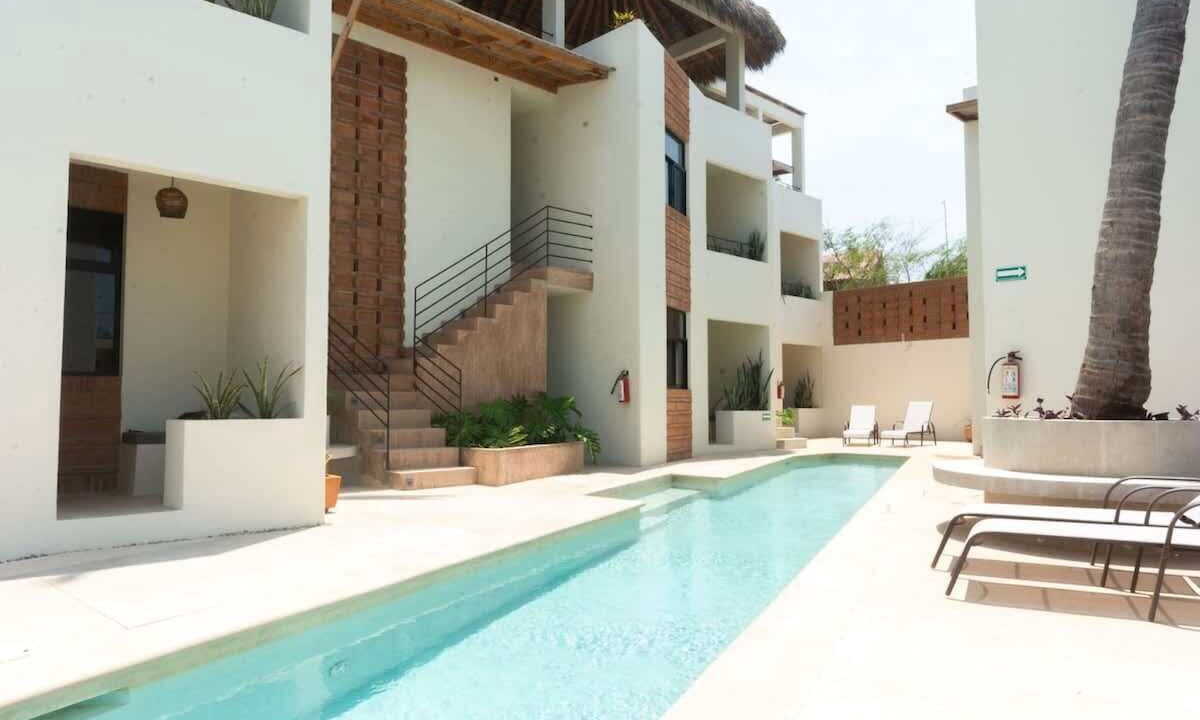 Photo of Outdoor in Brisas de Zicatela