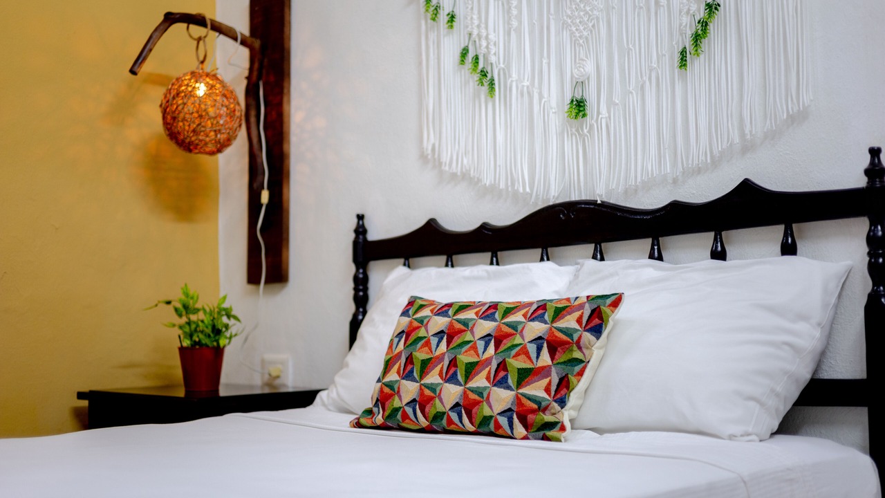Photo of Bedroom in Chichen Itza - Valladolid