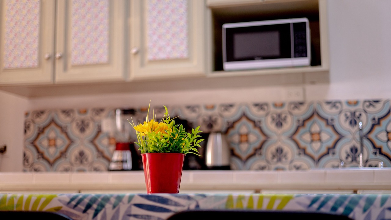 Photo of Kitchen in Chichen Itza - Valladolid