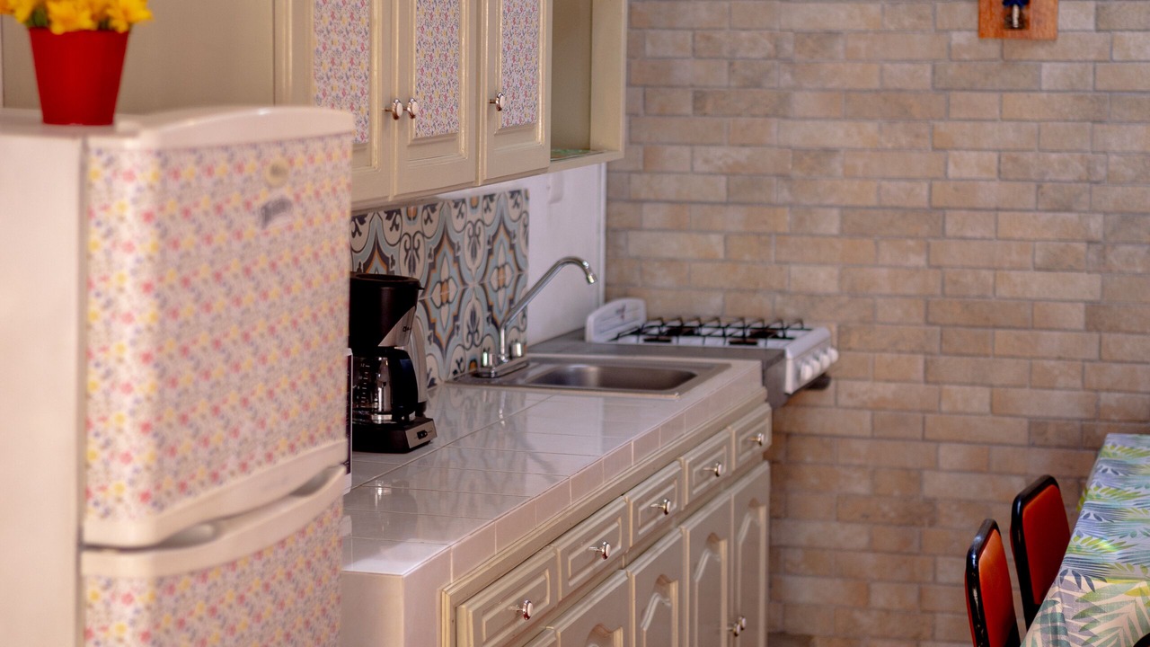 Photo of Kitchen in Chichen Itza - Valladolid