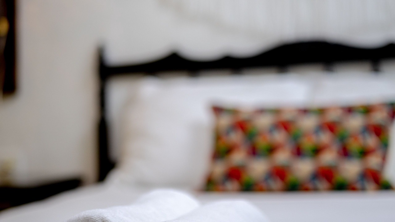 Photo of Bedroom in Chichen Itza - Valladolid