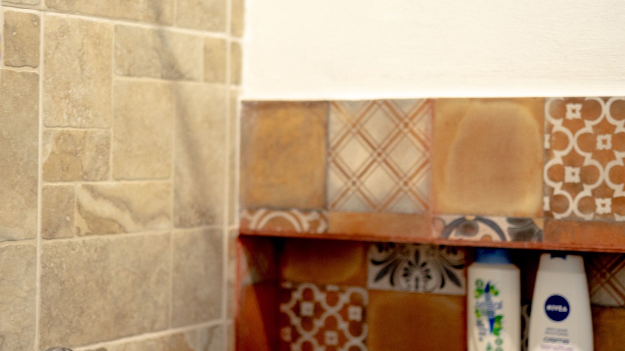 Photo of Bathroom in Chichen Itza - Valladolid