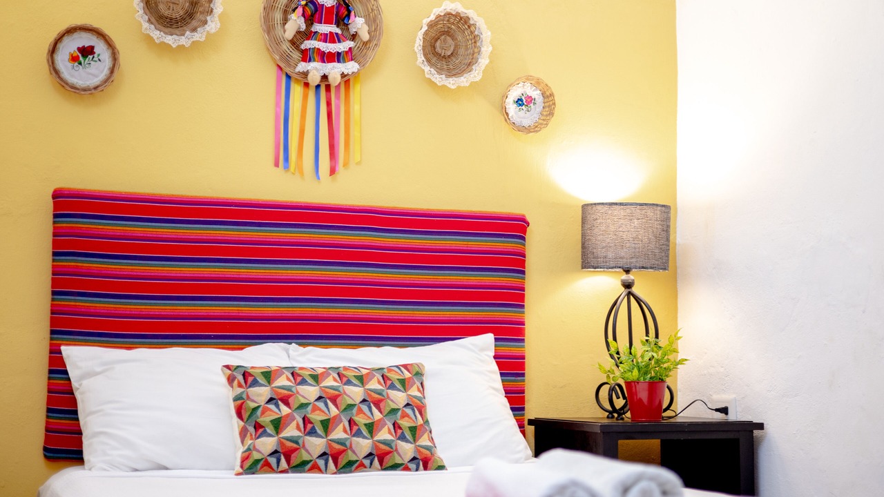 Photo of Bedroom in Chichen Itza - Valladolid