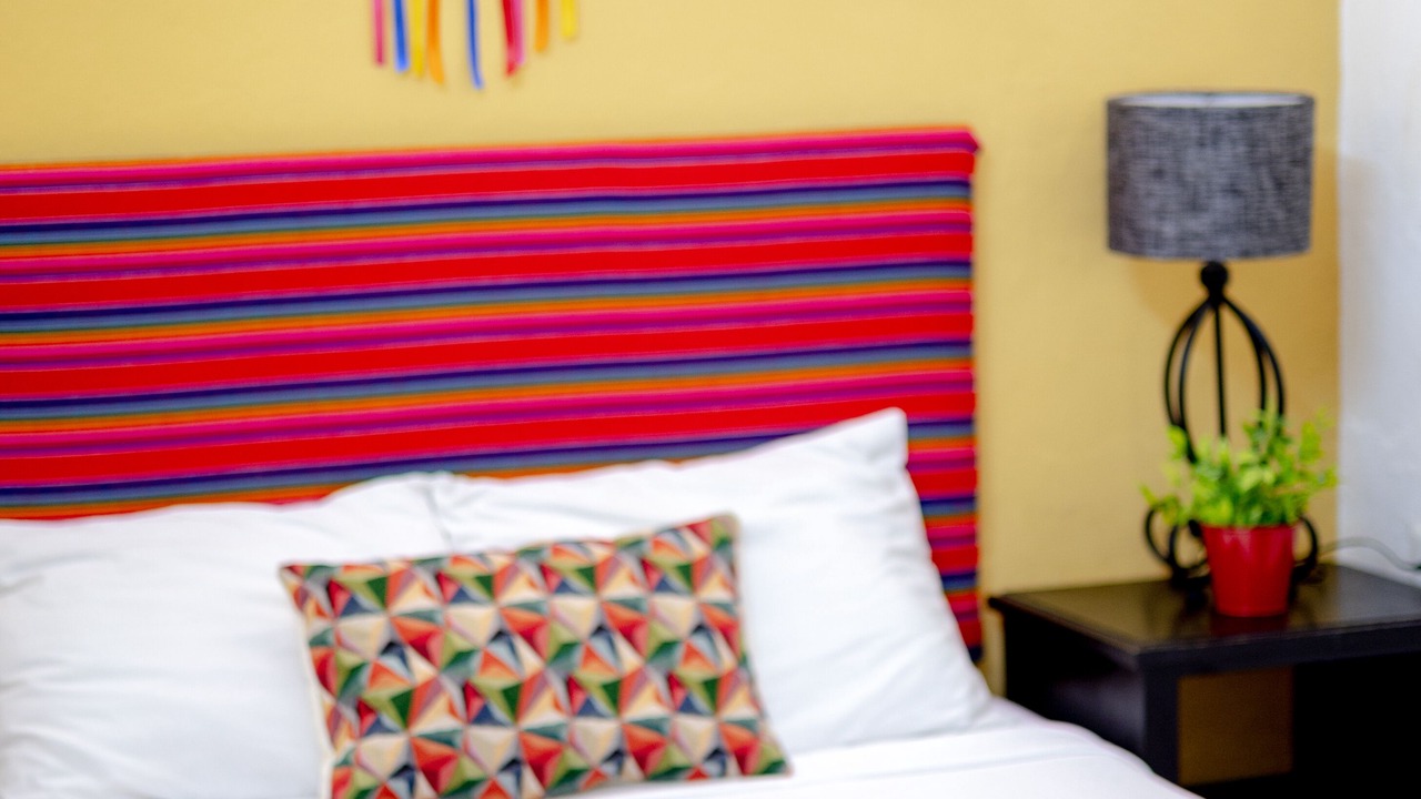 Photo of Bedroom in Chichen Itza - Valladolid