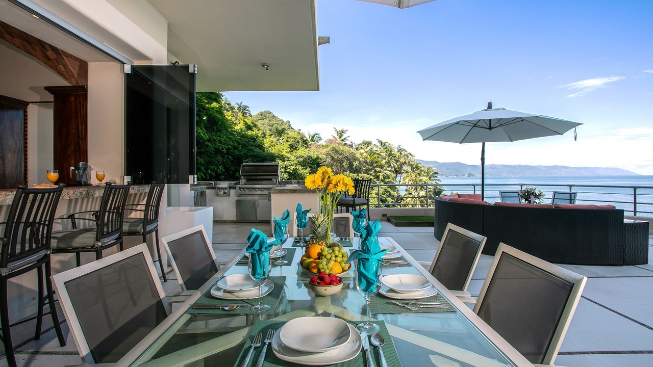 Photo of Outdoor in Mismaloya