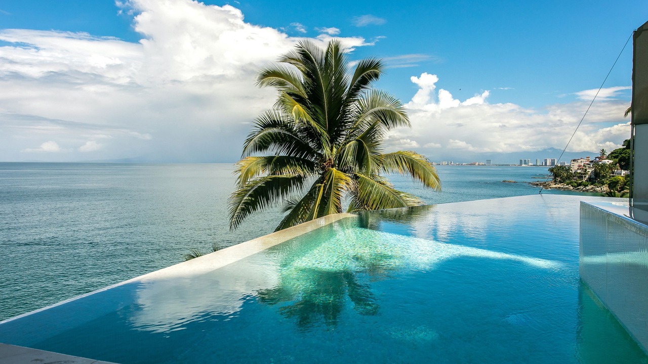 Photo of Outdoor in Mismaloya