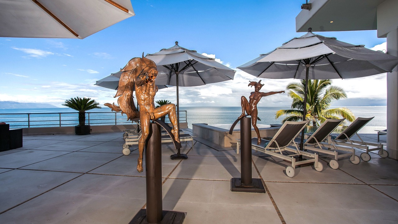 Photo of Patio Balcony in Mismaloya