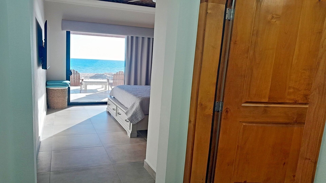 Photo of Bedroom in Puerto Penasco