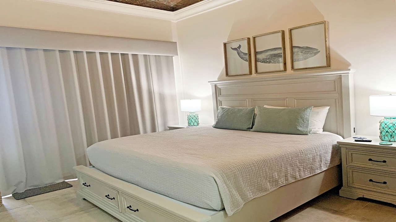 Photo of Bedroom in Puerto Penasco