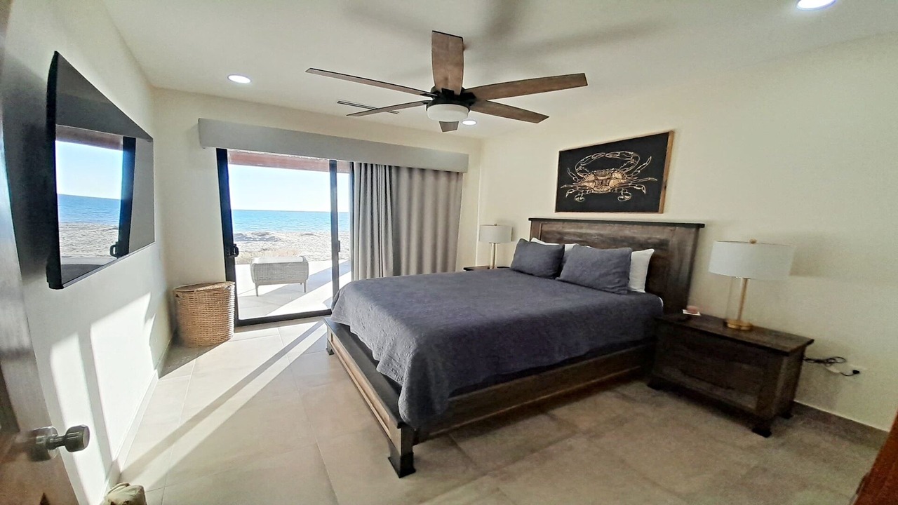 Photo of Bedroom in Puerto Penasco