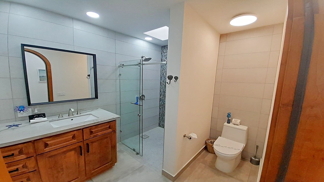 Photo of Bathroom in Puerto Penasco