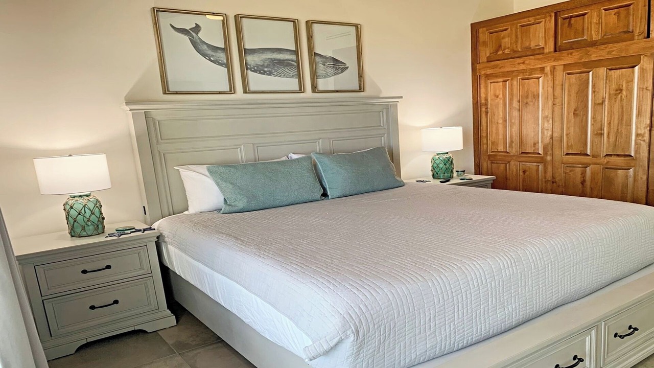 Photo of Bedroom in Puerto Penasco
