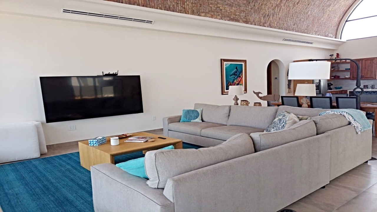 Photo of Livingroom in Puerto Penasco
