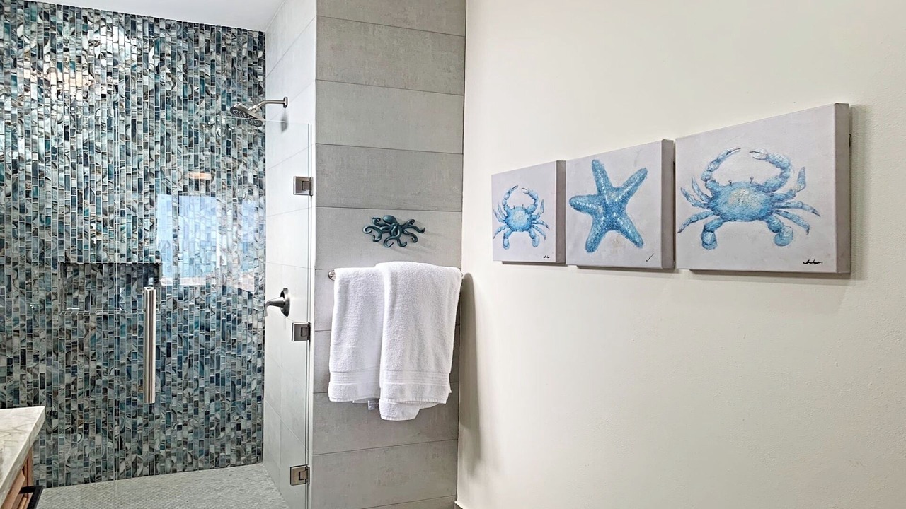 Photo of Bathroom in Puerto Penasco
