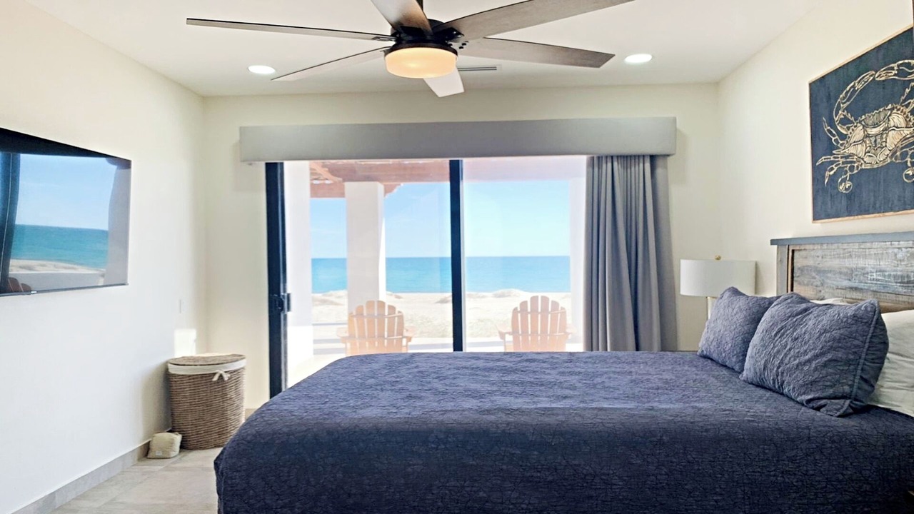 Photo of Bedroom in Puerto Penasco