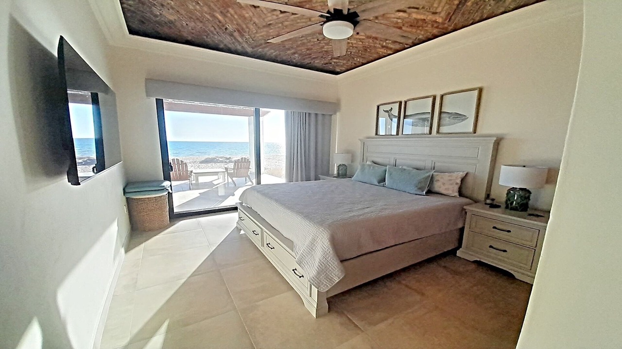 Photo of Bedroom in Puerto Penasco