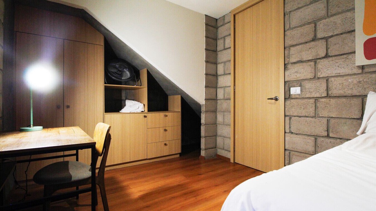 Photo of Bedroom in Downtown Guadalajara