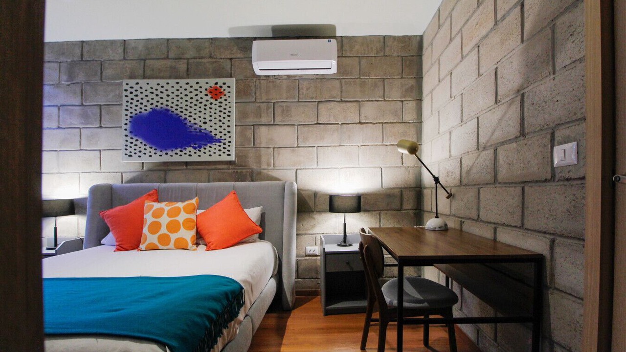 Photo of Bedroom in Downtown Guadalajara