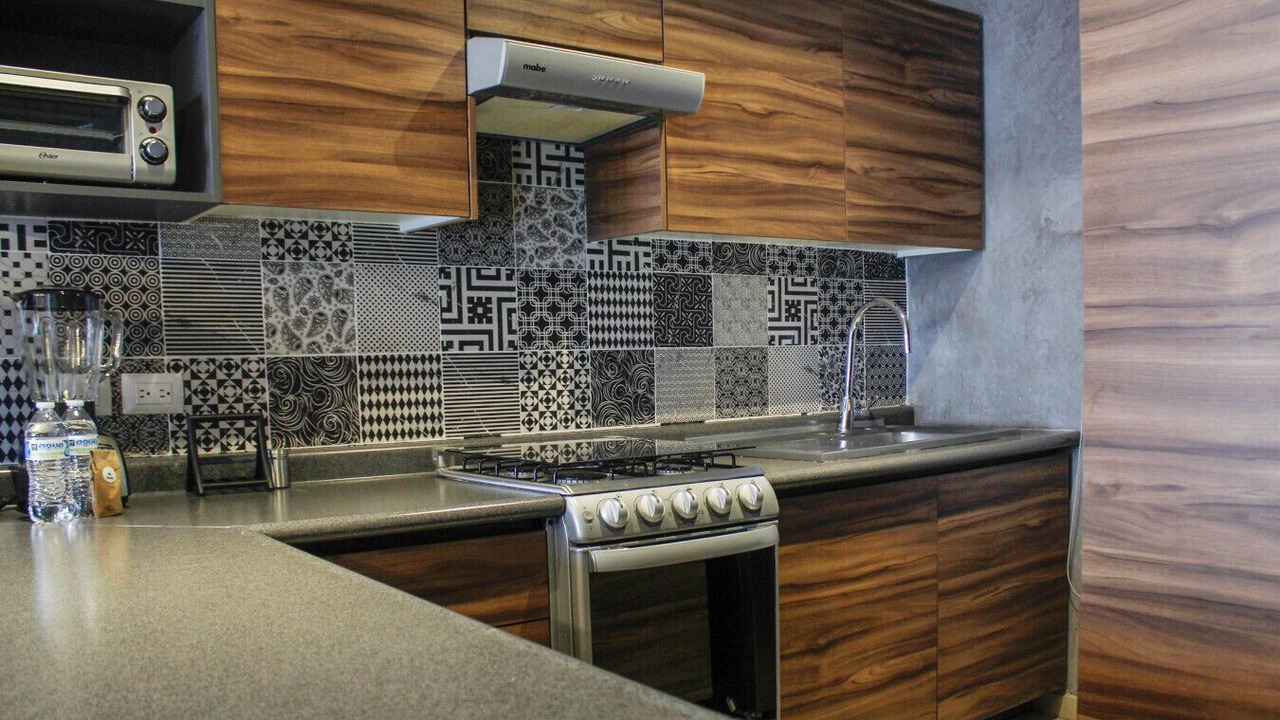 Photo of Kitchen in Downtown Guadalajara