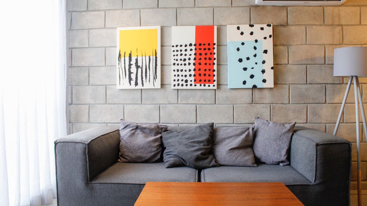 Photo of Livingroom in Downtown Guadalajara