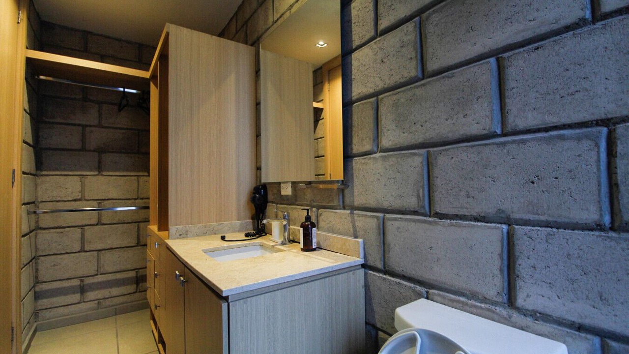 Photo of Bathroom in Downtown Guadalajara