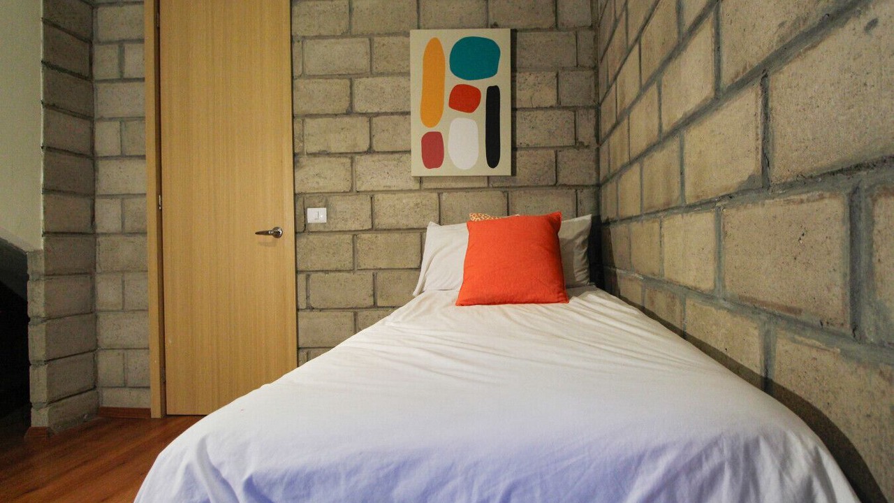 Photo of Bedroom in Downtown Guadalajara