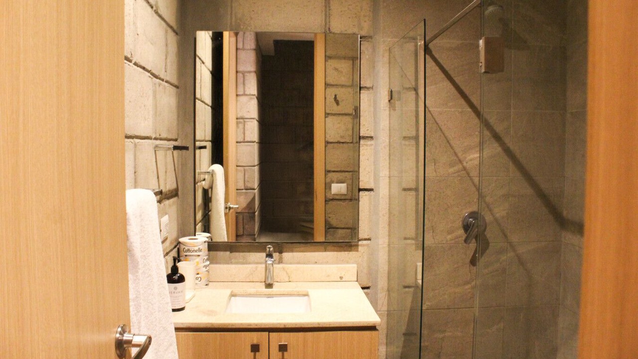 Photo of Bathroom in Downtown Guadalajara