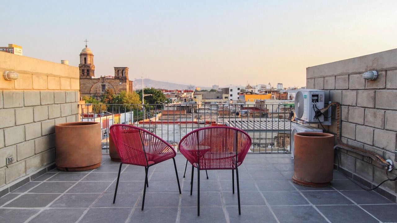 Photo of Outdoor in Downtown Guadalajara